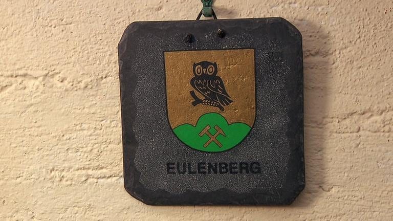 Wappen von Eulenberg (Foto: SWR, SWR -)