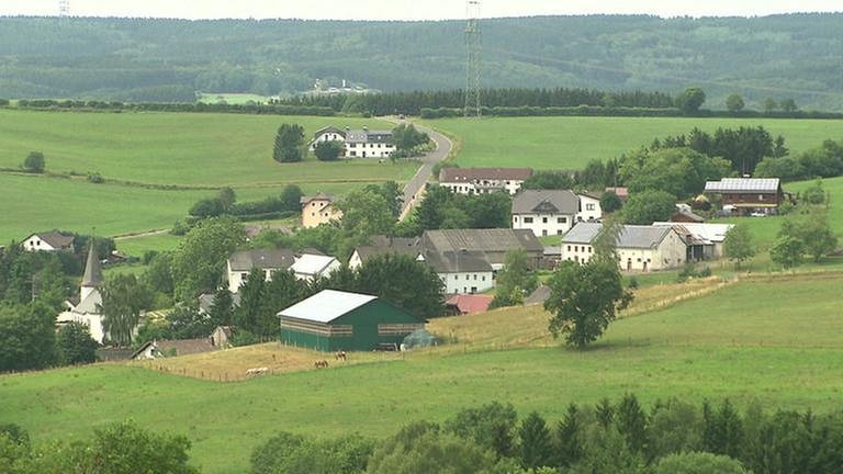 Kleinlangenfeld (Foto: SWR, SWR -)