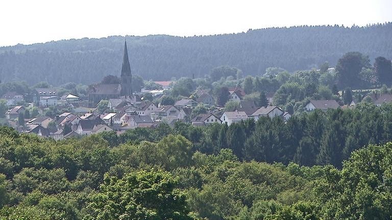 Puderbach (Foto: SWR, SWR -)