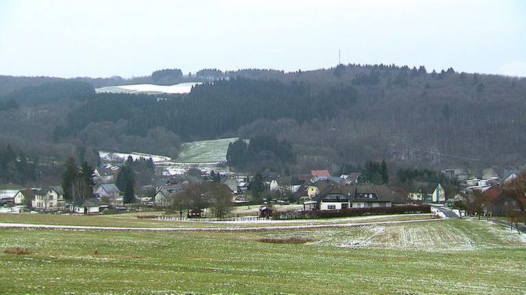 Wilzenberg-Hußweiler (Foto: SWR, SWR -)