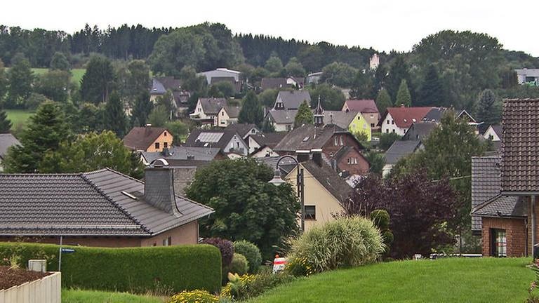 Dreisbach (Foto: SWR, SWR -)