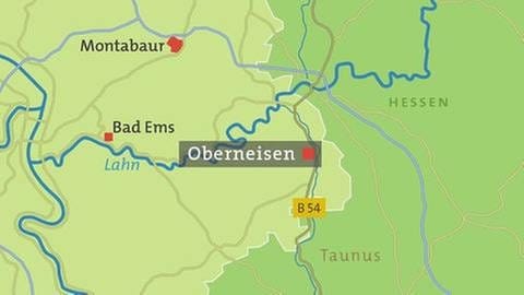 Karte Oberneisen (Foto: SWR, SWR -)