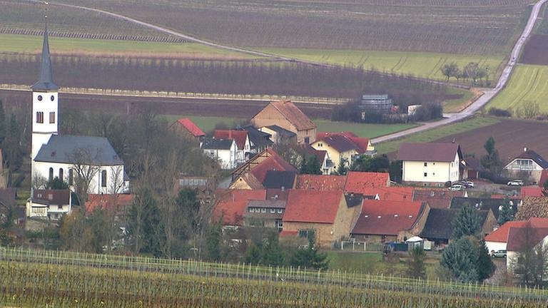 Uffhofen (Foto: SWR, SWR -)