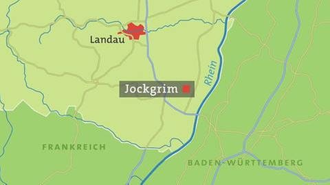 Karte Jockrim (Foto: SWR, SWR -)