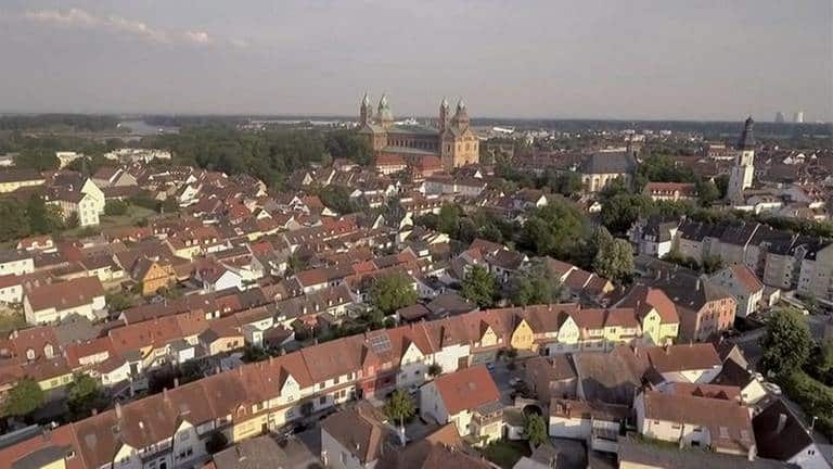 Speyer (Foto: SWR, SWR -)