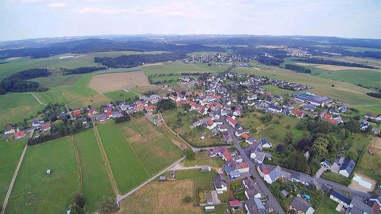 Leudersdorf (Foto: SWR, SWR -)
