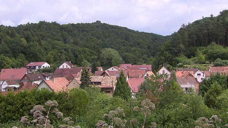 Münchweiler (Foto: SWR, SWR -)