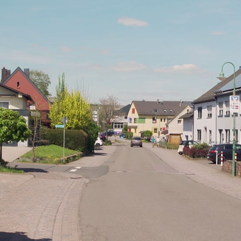 Reinsfeld Herrensteg