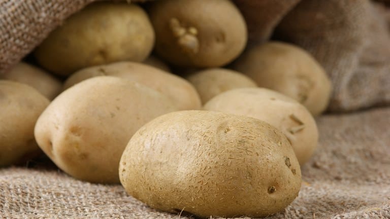 Die Kartoffelsorte Annabelle gehört zu den beliebtesten Frühkartoffelsorten. (Foto: Colourbox)