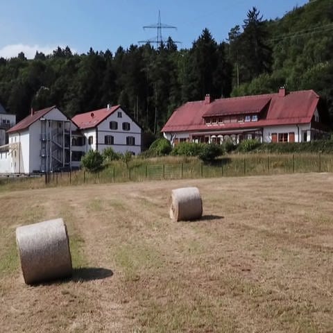 Tausendmühle (Foto: SWR)