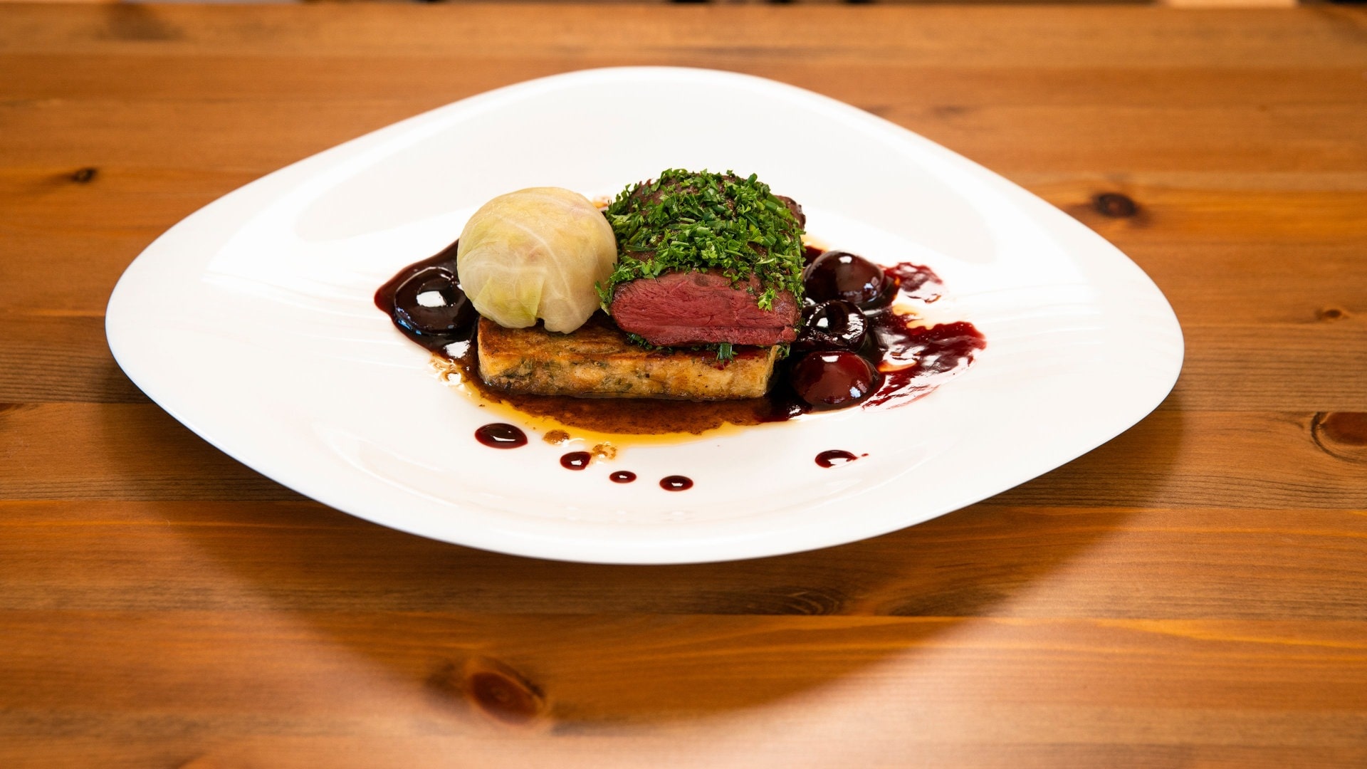 Land Und Lecker Rezepte 2020 Swr
