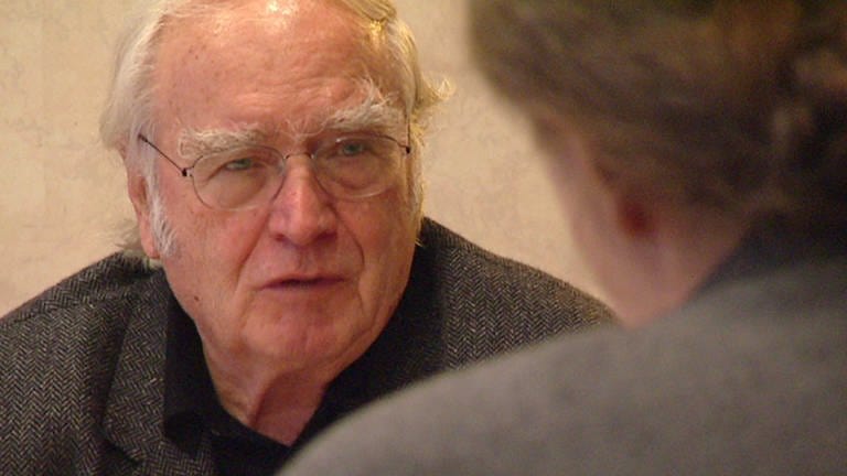 Martin Walser im Gespräch (2002)