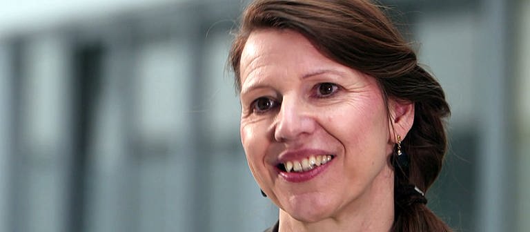 Sabine Schütze, SWR Umwelt und Ernährung (Foto: SWR)