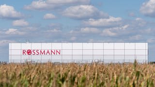 Das Gebäude vom Hauptsitz Rossmanns. Der Hauptsitz der Rossmann GmbH ist in Niedersachsen, Burgwedel. (Foto: dpa Bildfunk, picture alliance / Sebastian Gollnow/dpa | Sebastian Gollnow)