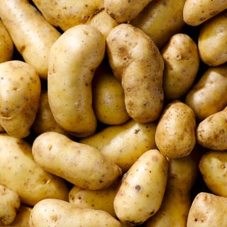 Kartoffeln (Foto: Colourbox)