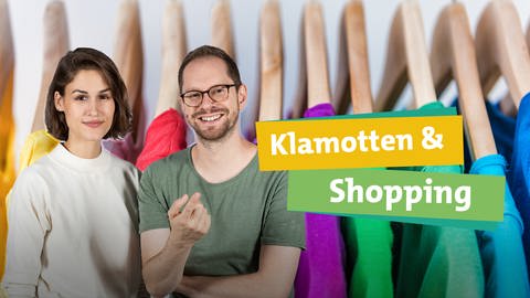 Ökochecker - Klamotten und Shopping (Foto: SWR)