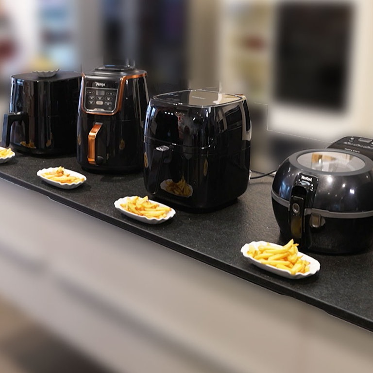 Air fryer price check 2025