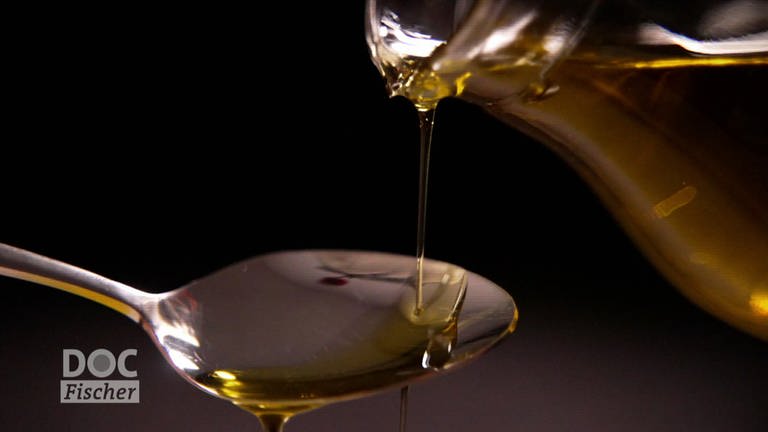 Olivenöl (Foto: SWR)