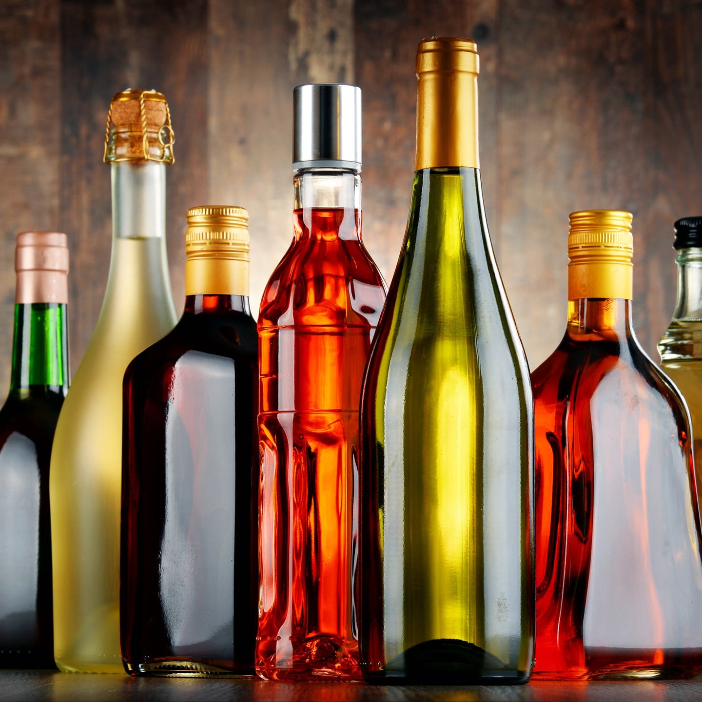 Genuss und Folgen: Wie gefährlich ist der Konsum von Alkohol? - Marktcheck  - TV