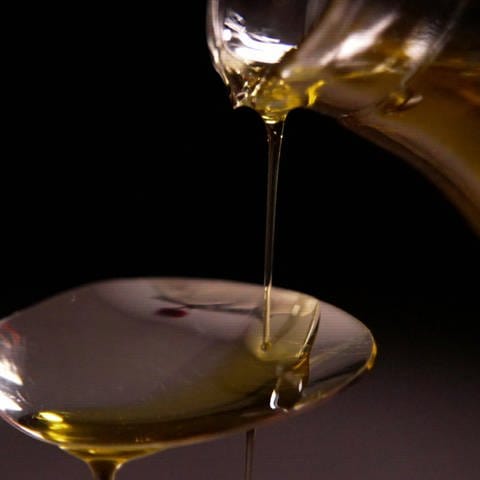 Olivenöl (Foto: SWR)