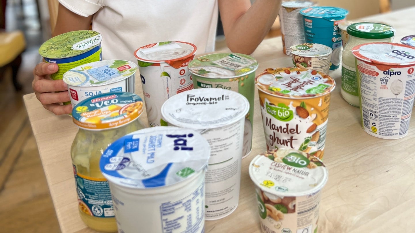 Joghurt Kresseaufstrich - Rezepte Suchen