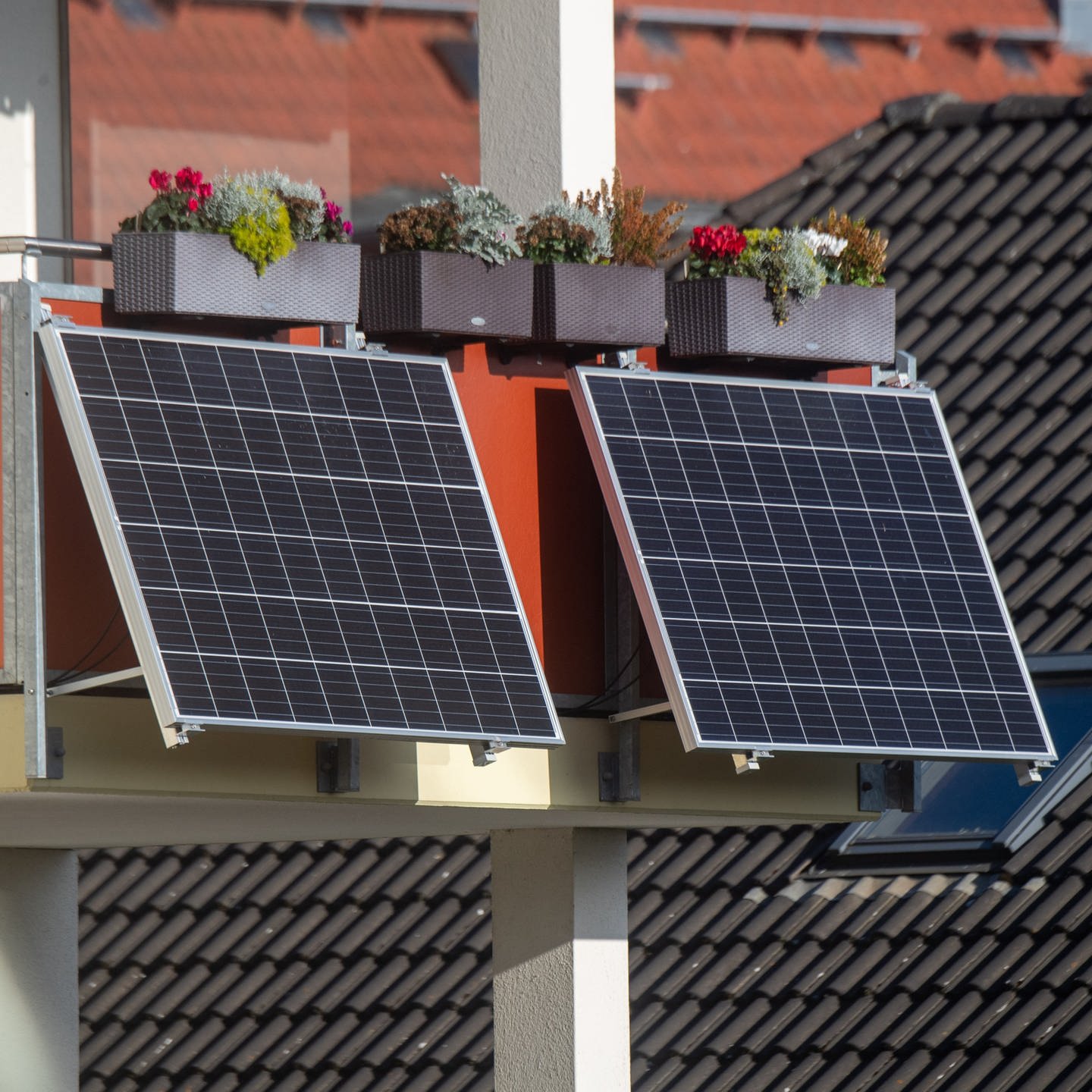 Photovoltaik und Solarthermie - so werden Sie Ihr Energieversorger