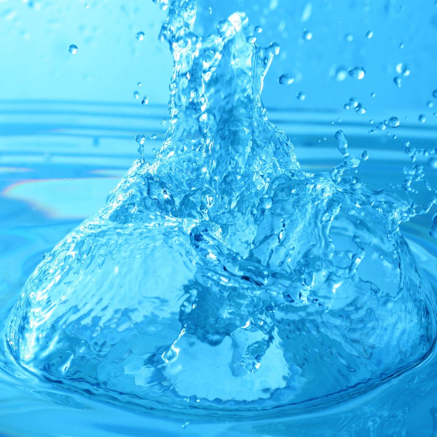 Trinkwasser: So sauber und nachhaltig ist unser Leitungswasser