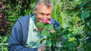 Die Rezepte Aus Mein Leckerer Garten Rezepte Lecker Aufs Land Swr Fernsehen