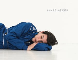 Anne Göassner - Buchcover Schlafen (Foto: SWR)