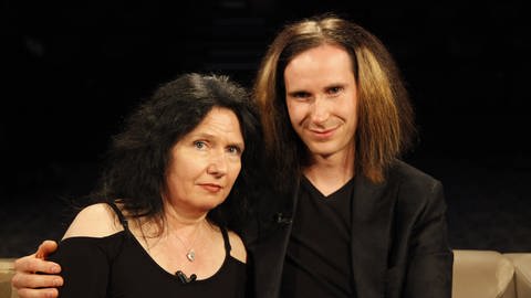 Regine und Hendrik Thiesmeyer (Foto: SWR)