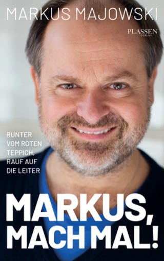 Markus Majowski - Markus, mach mal (Foto: SWR)