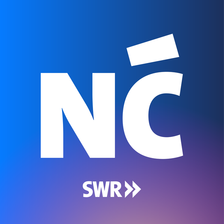 Facebook Nachtcafé Logo (Foto: SWR)