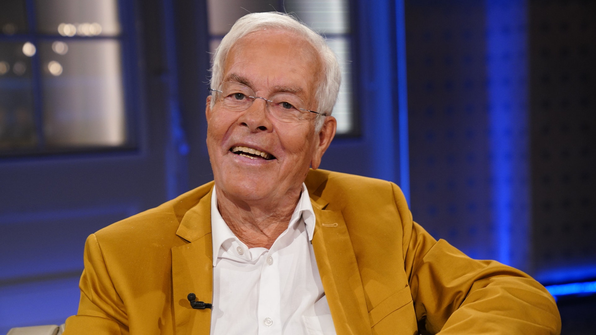Drei ist keiner zu viel? - Nachtcafé - TV