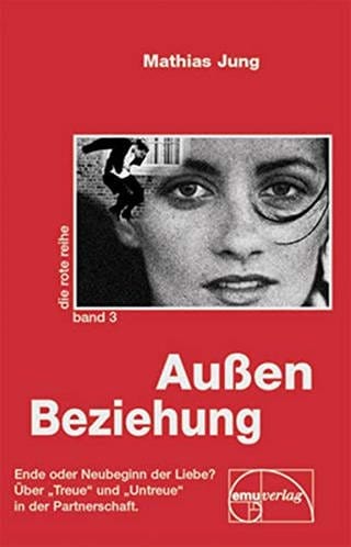 Mathias Jung AußenBeziehung - Cover (Foto: SWR)