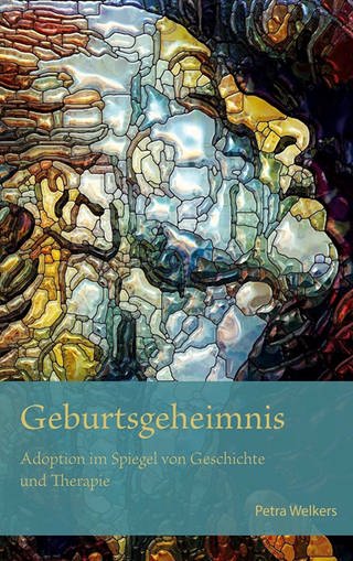 Petra Welkers - Geburtsgeheimnis - Buchcover (Foto: SWR)