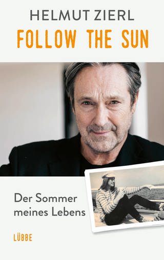 Helmut Zierl - Follow the Sun - der Sommer meines Lebens (Foto: SWR)