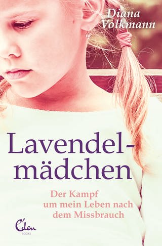 Lavendelmädchen (Foto: SWR, Eden Books)