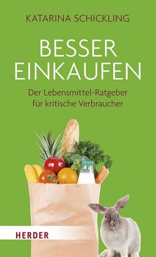 Katarina Schickling - Besser einkaufen (Foto: SWR)
