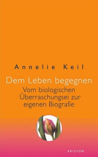 Annelie Keil - Dem Leben begegnen (Foto: SWR)
