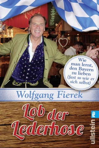 Wolfgang Fiereck - Lob der Lederhose (Foto: SWR)