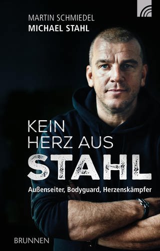 Michael Stahl - Kein Herz aus Stahl (Foto: SWR)