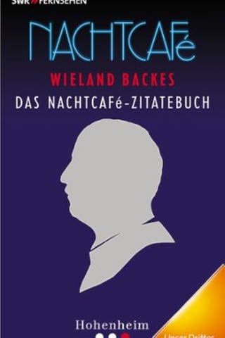 Buchcover Zitatebuch