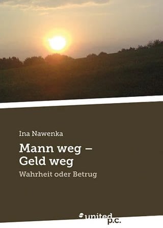 Ina Nawenka - Cover