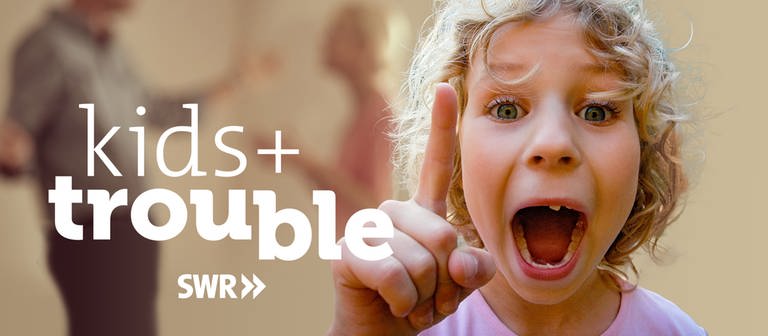 Kids + Trouble (Foto: SWR)