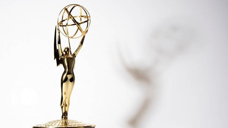 Emmy Preisverleihung (Foto: SWR)