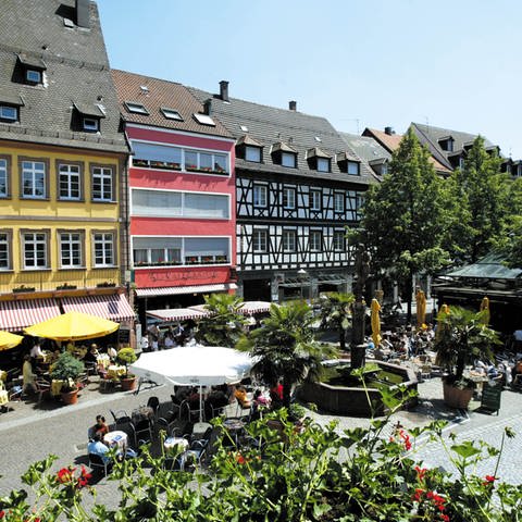 Offenburg (Foto: SWR)