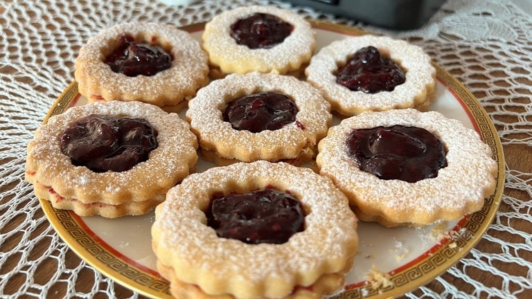 Hildabrötchen - Treffpunkt - SWR Fernsehen