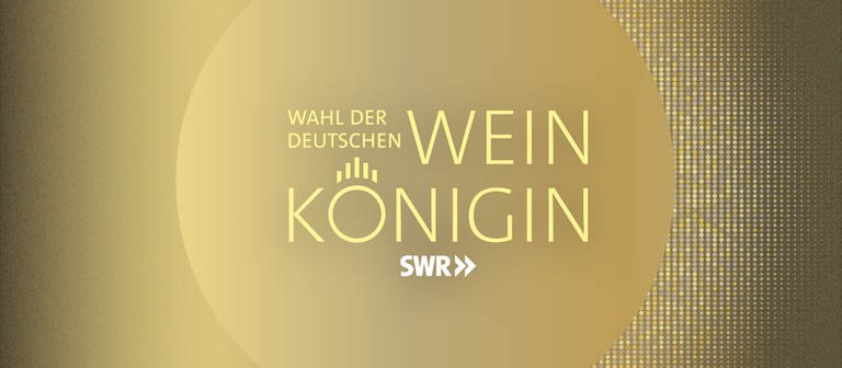 Wahl der Deutschen Weinkönigin 2022. (Foto: SWR)