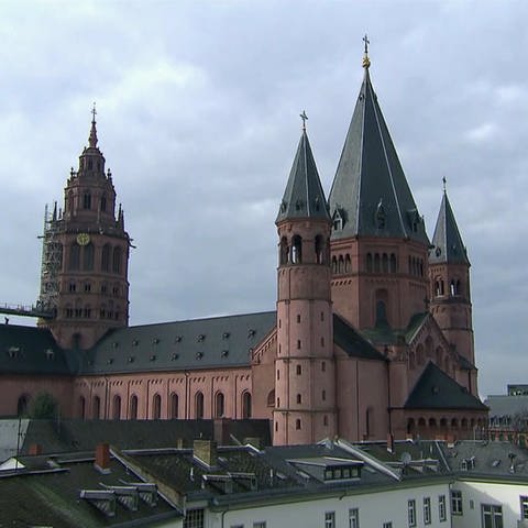 Bistum Mainz (Foto: SWR)