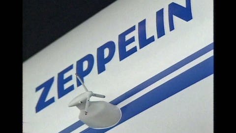 210 Zeppelin